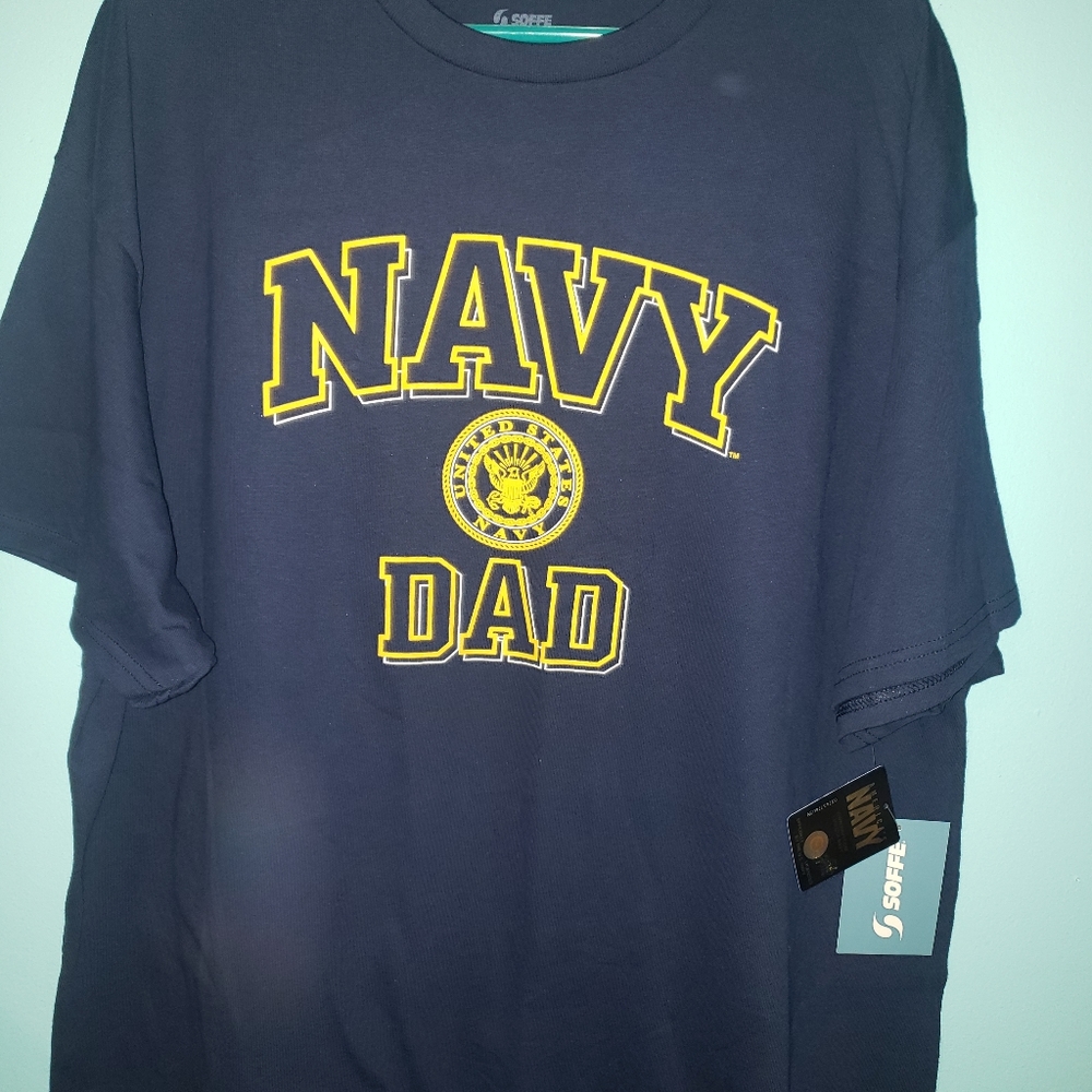 United States Navy tshirt
